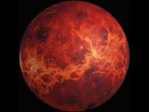 Mint Parker - Sistema Solar para niños (planetas, canción infantil con tablatura)