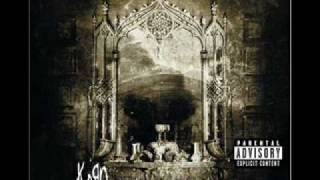 Korn - When Will This End
