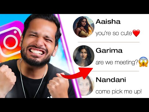 Watch THIS Before Texting A Girl