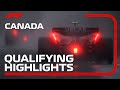 Qualifying Highlights | 2022 Canadian Grand Prix
