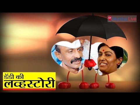 For me he is a saint- Asha Gawli