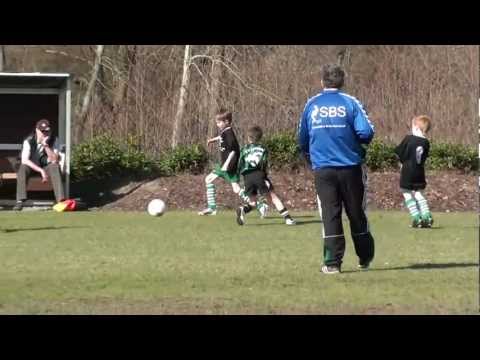 TV Langen : FC Hagen/Uthlede, Teil 2/4 - F-U9, Tore, Goals & Highlights