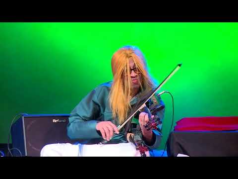 Ragam Tanam Pallavi 6 34 Beats| L Shankar & Friends | Apollo Hospitals