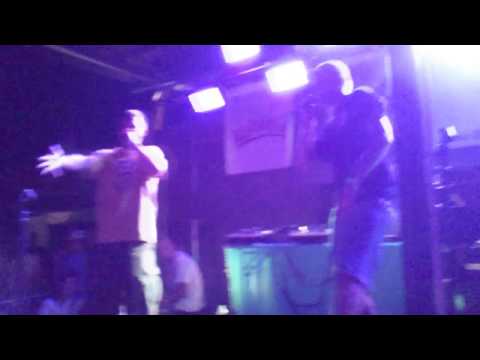 Boyband - Karviná - Držíme spolu - Na lodičkách - 26.7. - 2013 - HD