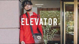 smokepurpp - TENSION