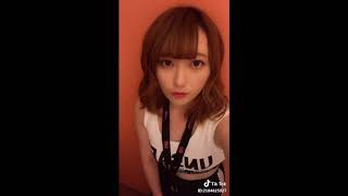 【Tik Tok】おっぱい女教師、ブルマっ子wwwww