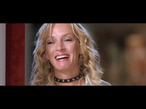 2005 trailer frame from Be Cool: Chili Palmer pivots from movies to the music biz