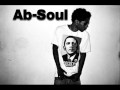 Ab Soul Light Up Freestyle 2010