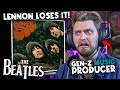 Gen Z Music Producer SHOCKED Listening To Rubber Soul Every Beatles Album Part 6