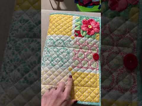 Quilt Block Organization, Perfect for Dear Jane (Jane Stickle Quilt) or Similar Quilts