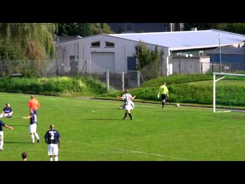 100912 / SV Völkersbach - SZ Südwest / 5:1