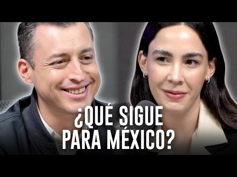 La vida de Colosio, Aspiraciones Políticas y más. Luis Donaldo Colosio Riojas con La Chávez
