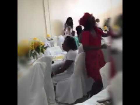 Clips of Glory Prayer Breakfast in St Catherine Jamaica