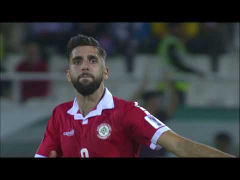 World Cup Asian Qualifiers Round 2 Preview - Group H MD1 (English)