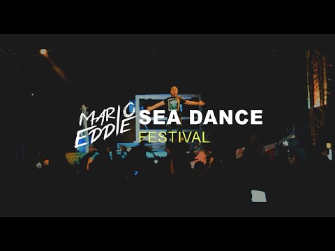 Mario Eddie - Sea Dance Festival