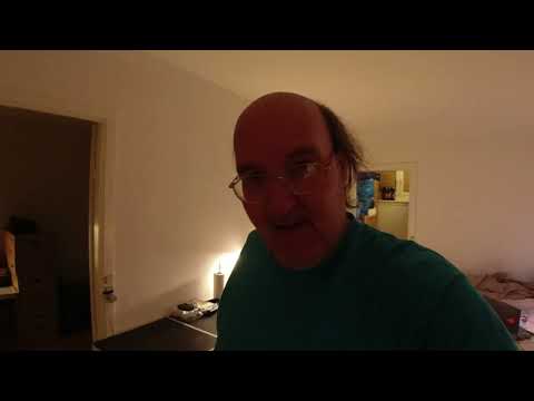 MongoTV_9590 - FREMTIDEN FOR MONGO TV - Del 18 - At Få En God og Rar Afslutning På MONGO TV