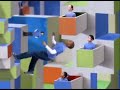 PBS Kids GO Logo Steps 2007 2010