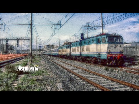 Espresso 1926 Trinacria e doppio Caimano