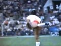 1980 Olympics Women S Javelin Throw Final