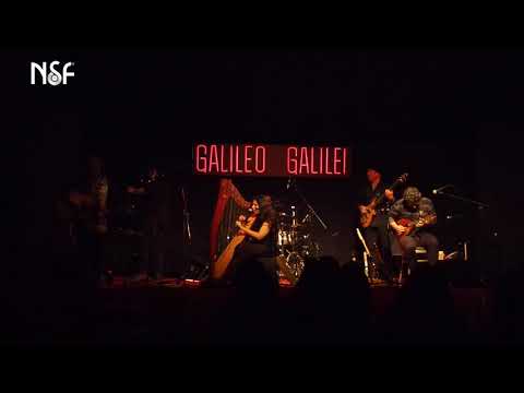 Cuerpo Inteiro | Diabo a Sete | Madrid