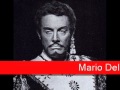 Mario Del Monaco: Verdi - Otello, 'Dio mi potevi ...