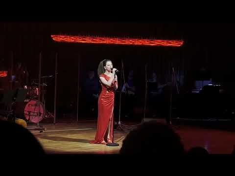 Setting Me Free - Nicole Matoušová [Záznam z absolvenstkého koncertu]