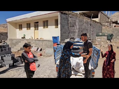 Exciting Hunt: The Quest to Capture Hojjat, Secrets Hidden in the Shadows!"