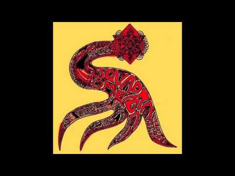 Squadra Omega - Live At Outside Inside