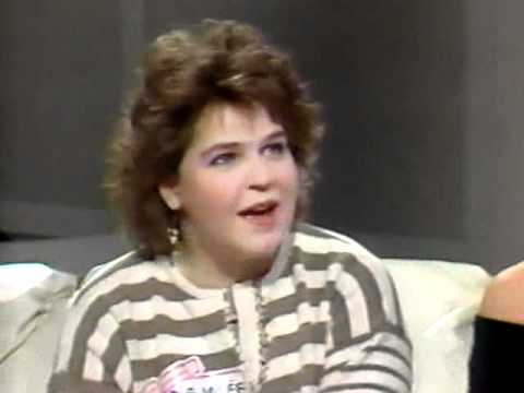 Fais-moi un dessin - Eric Salvail - 1988 (Extrait)