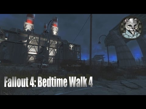 Fallout 4: A Bedtime Walk 4