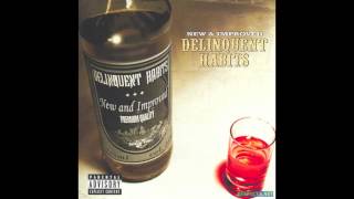 Delinquent Habits - You don´t own me