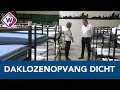 Onduidelijkheid over toekomst daklozenopvang - OMROEP WEST