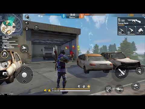 Clipada Free Fire Eu vou comer seu cú no uno estouraro