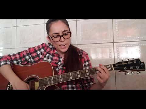Deus sara esta Nação (Comunidade de Nilópolis)- cover Studio do Violão