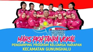 Download lagu Mars PKH Karaoke (tanpa vokal) mp3 Download lagu Mars PKH Karaoke (tanpa vokal) mp3
