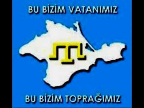 Zarema Halitova - Gonul kemanesi