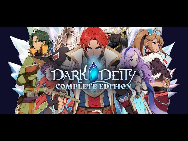 Video - Dark Deity: Complete Edition (PC)