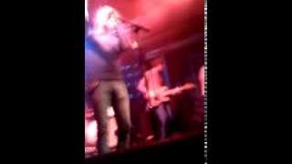 Young Rebel Set - Yesca & the Fear