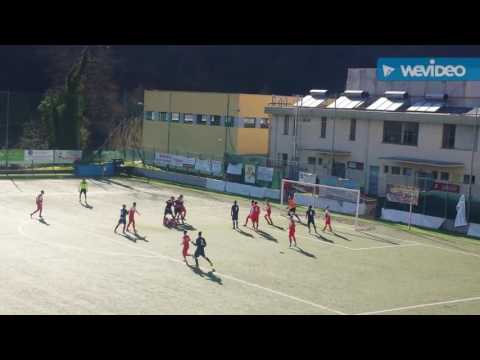 Moconesi Vs Vado 3-1