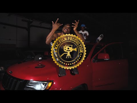 Rello Montana X Godbody Capo - Thuggin (Official Video) [Prod By Master] SHOT BY: @SHONMAC071