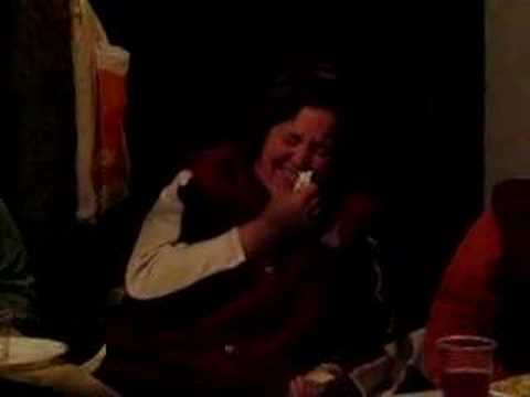 La risa de Mari-puri