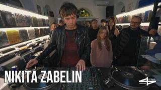 Nikita Zabelin - Live @ Protocol Detroit 2026
