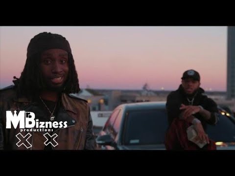 handsomehorsedealer x Lif1300 "100 Wins" | MrBizness