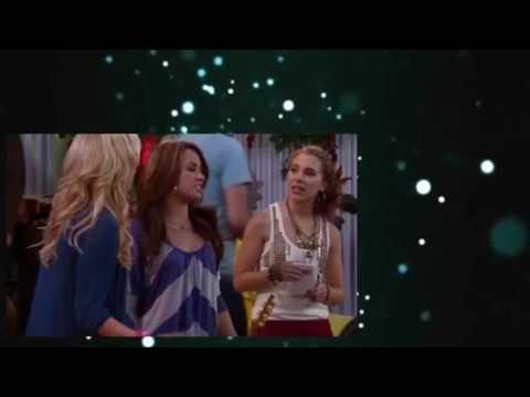 Sonny With A Chance 2x25 New Girl