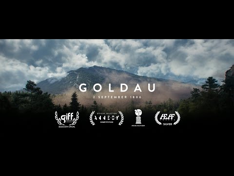 Goldau | Short Film | Trailer
