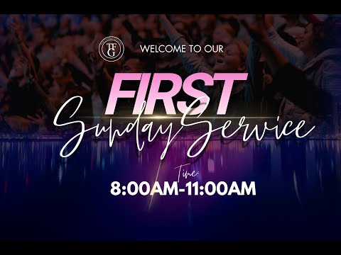 8 AM Service D'adoration | The Family of God | 06/11/2023 | 1100 South State Rd 7, Margate, FL 3306