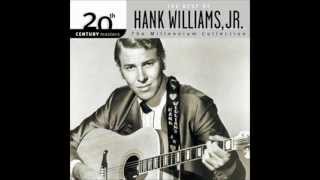 Hank Williams Jr - Outdoor lovin&#39; man