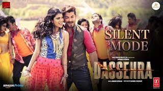 Silent Mode Video | Dassehra | Neil Nitin Mukesh, Tina Desai | Mika Singh, Shreya Ghoshal
