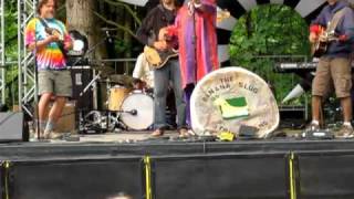 SCI @ Horning's Hideout - 2010 - The Banana Slug String Band (feat. Keith Moseley) - 