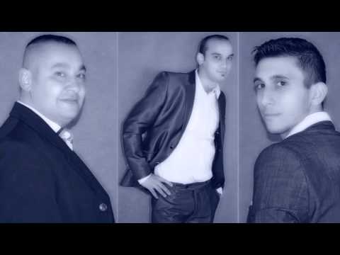 Roma BAND Čakajovce 2015 - SRDCE